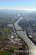 Luftaufnahme Kanton Basel-Land/Kraftwerk Augst-Wyhlen - Foto Kraftwerk Kaiseraugst 7062